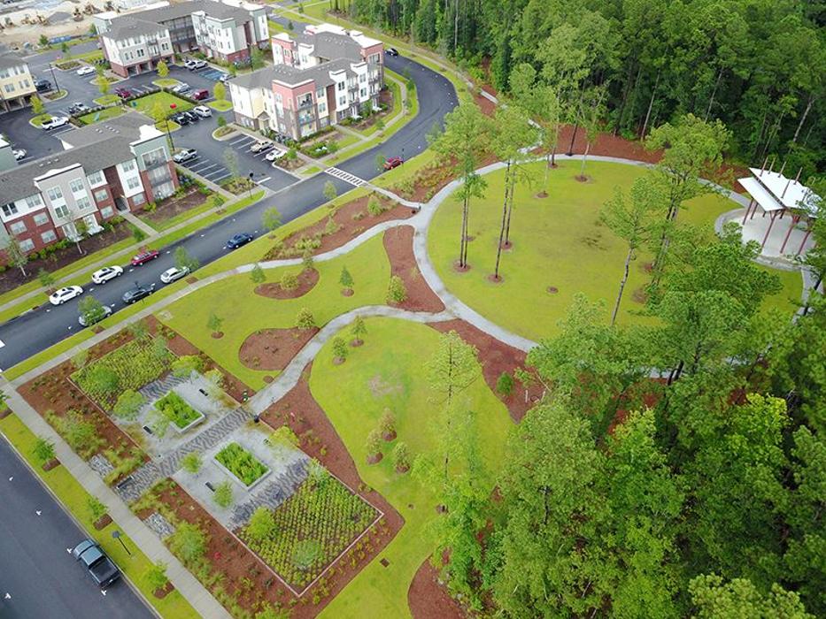 Nexton Info Cottage Image