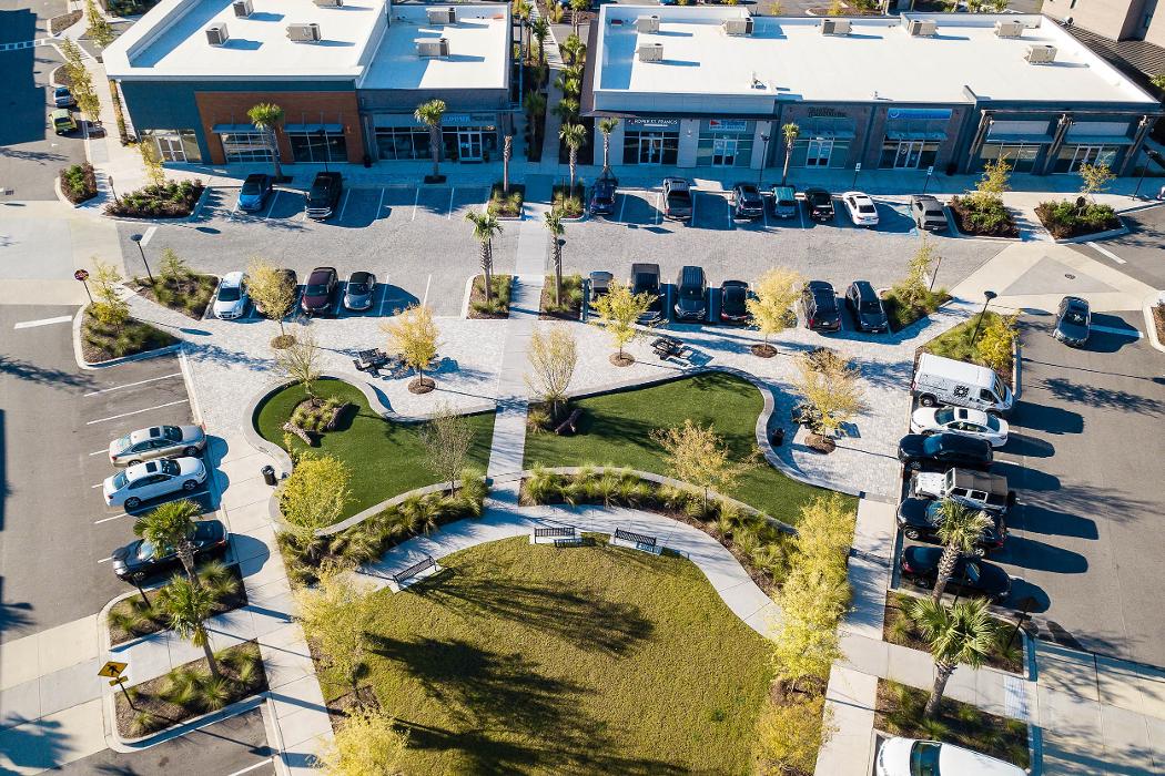 Nexton Info Cottage Image