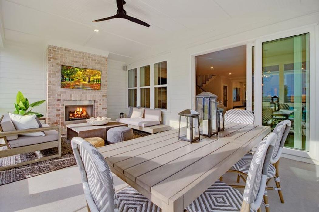 Nexton Info Cottage Image