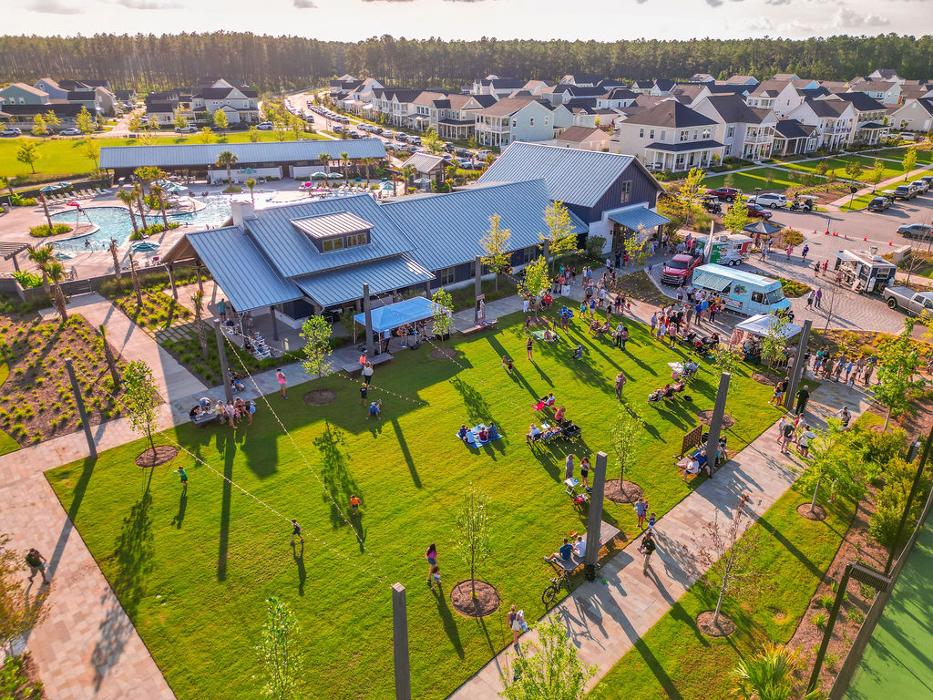 Nexton Info Cottage Image