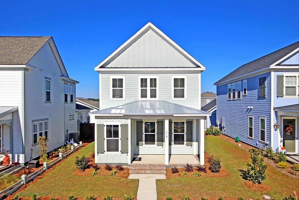 Nexton Info Cottage Image