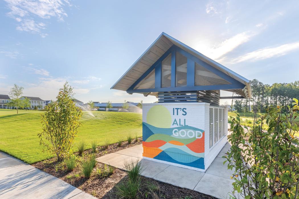 Nexton Info Cottage Image