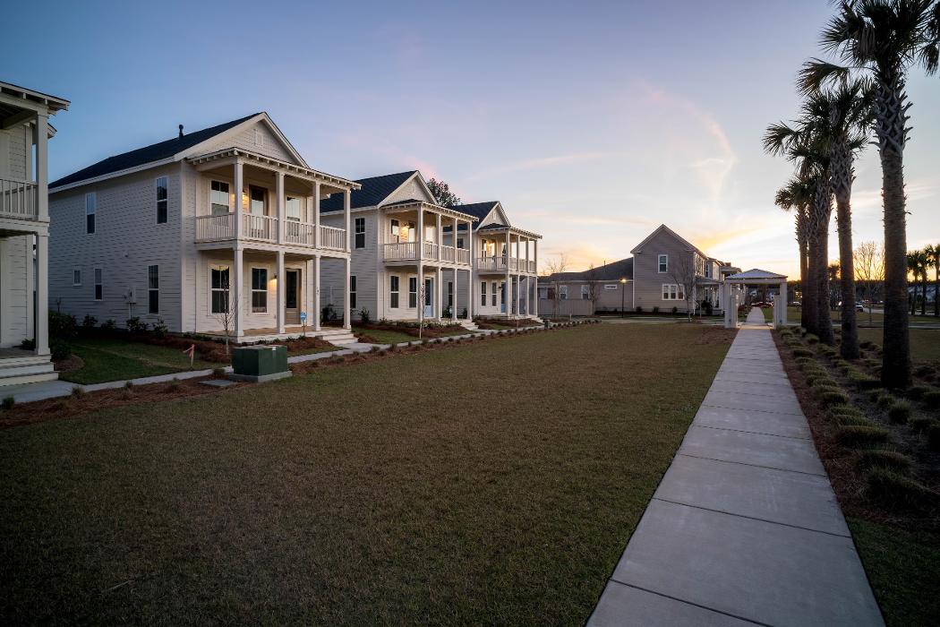 Nexton Info Cottage Image