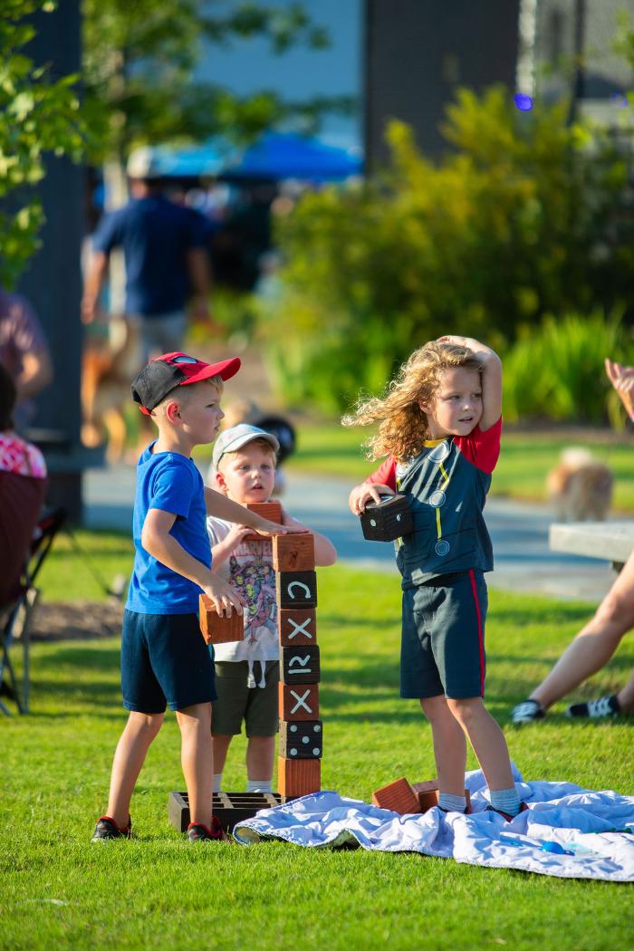 Nexton Info Cottage Image