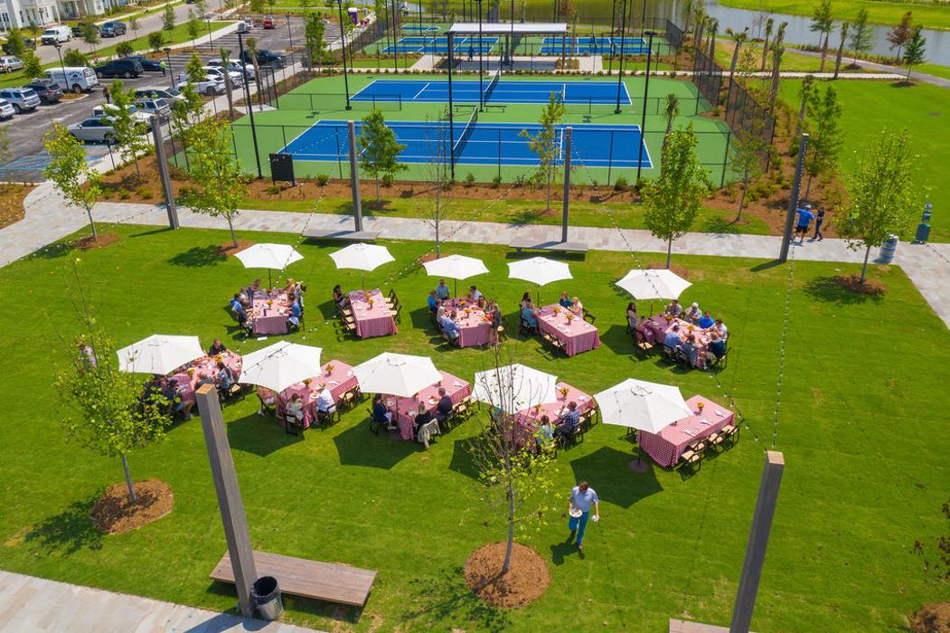 Nexton Info Cottage Image