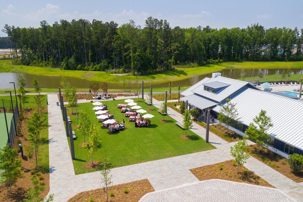 Nexton Info Cottage Image