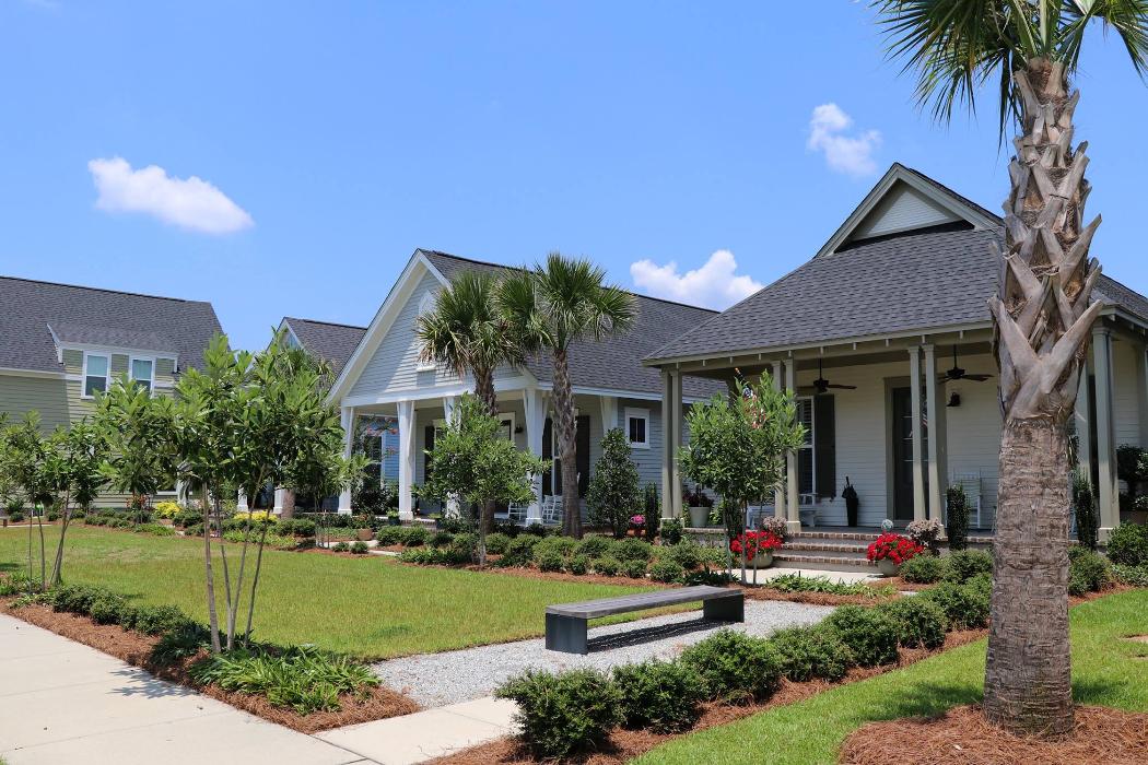 Nexton Info Cottage Image