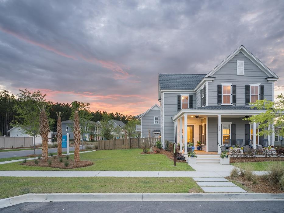 Nexton Info Cottage Image