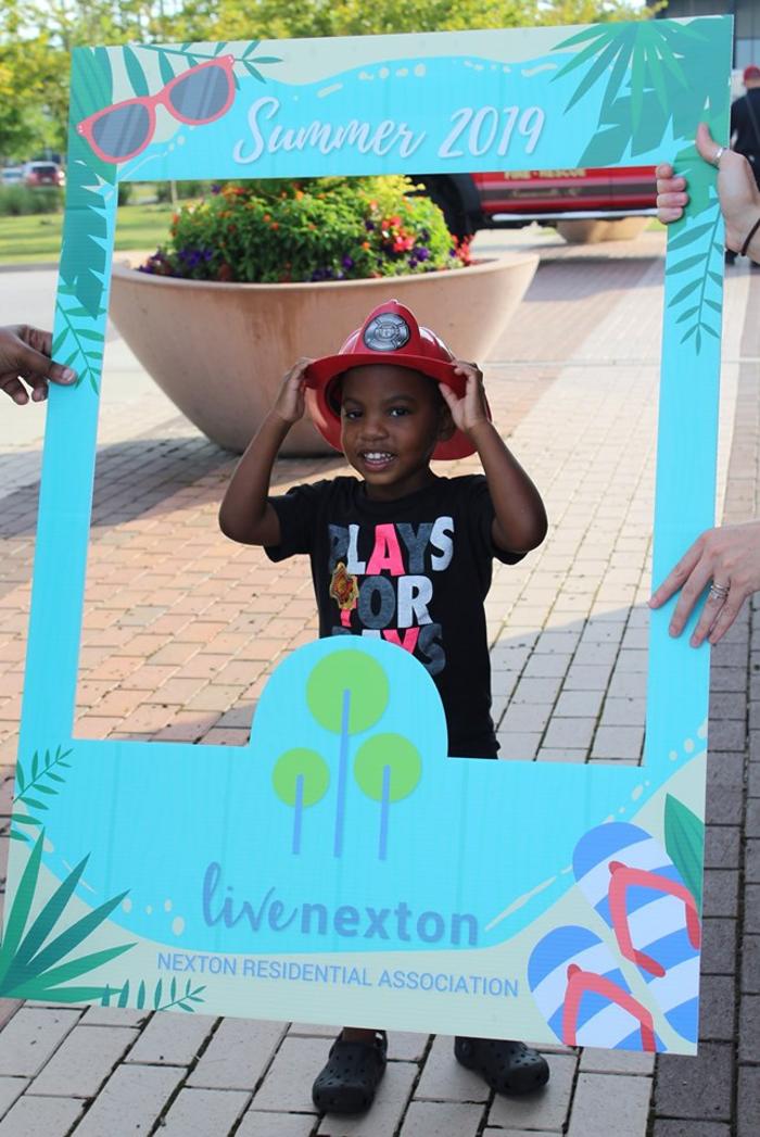 Nexton Info Cottage Image