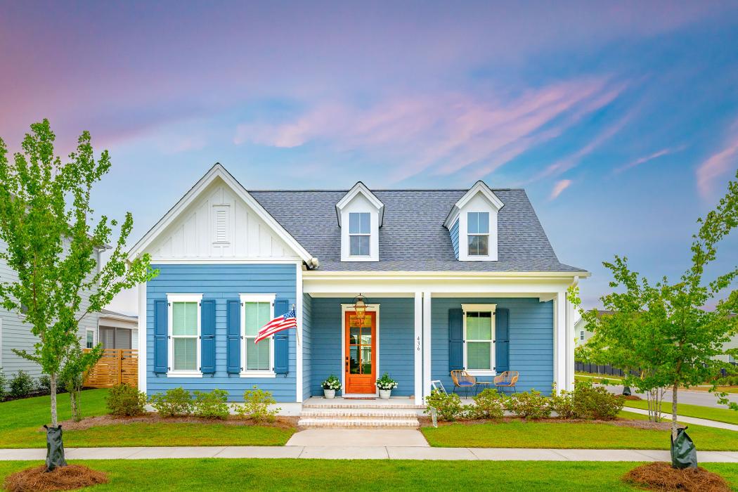 Nexton Info Cottage Image