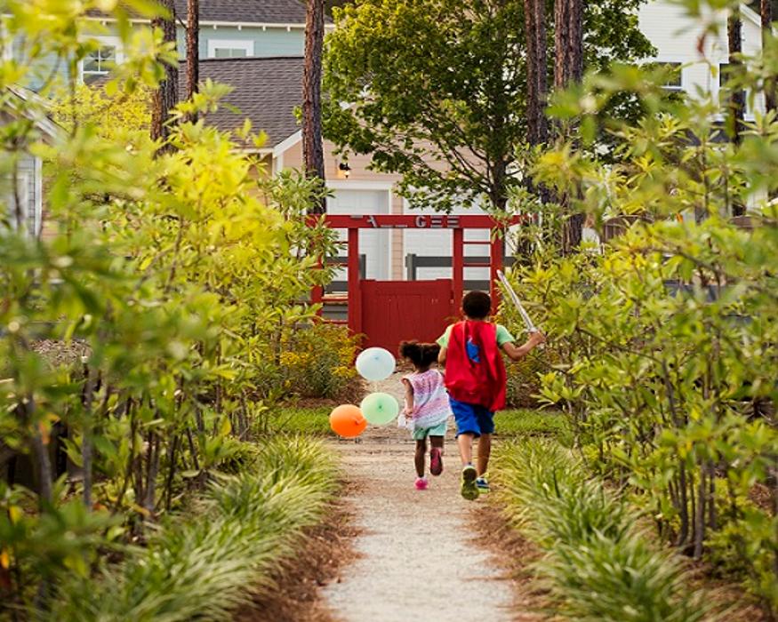Nexton Info Cottage Image