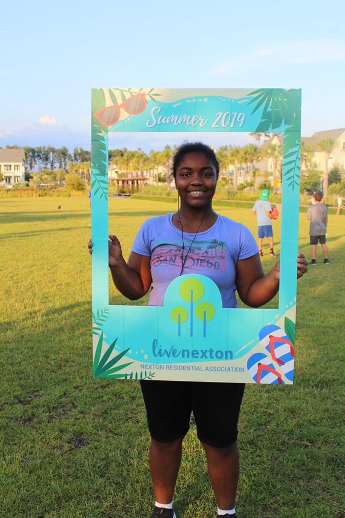 Nexton Info Cottage Image