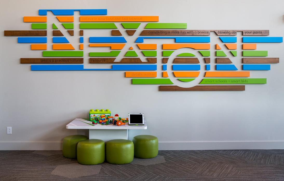 Nexton Info Cottage Image