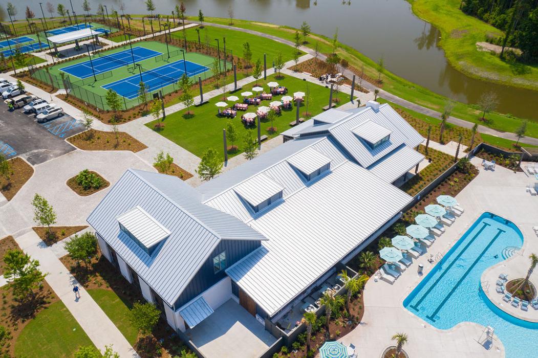 Nexton Info Cottage Image