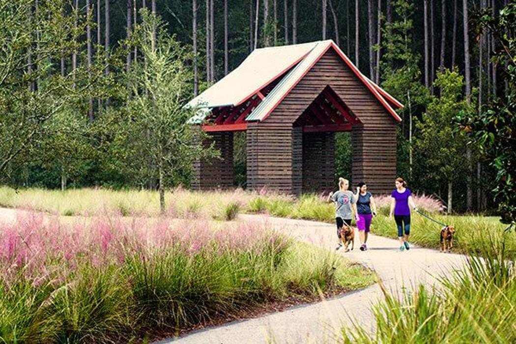 Nexton Info Cottage Image