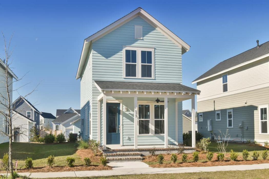 Nexton Info Cottage Image