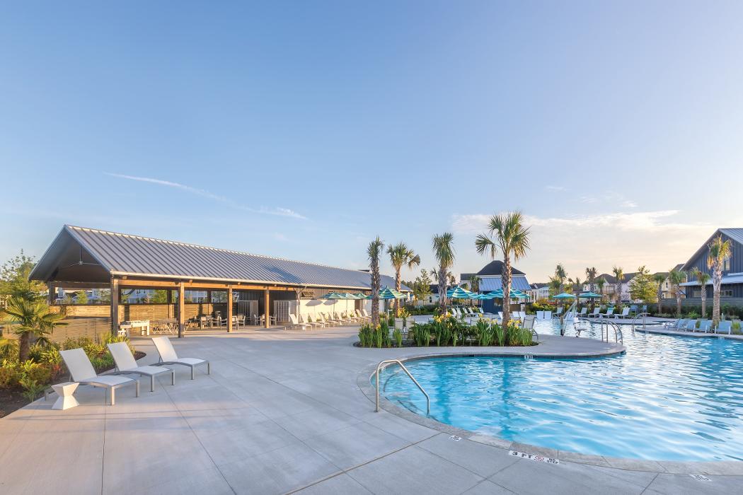 Nexton Info Cottage Image