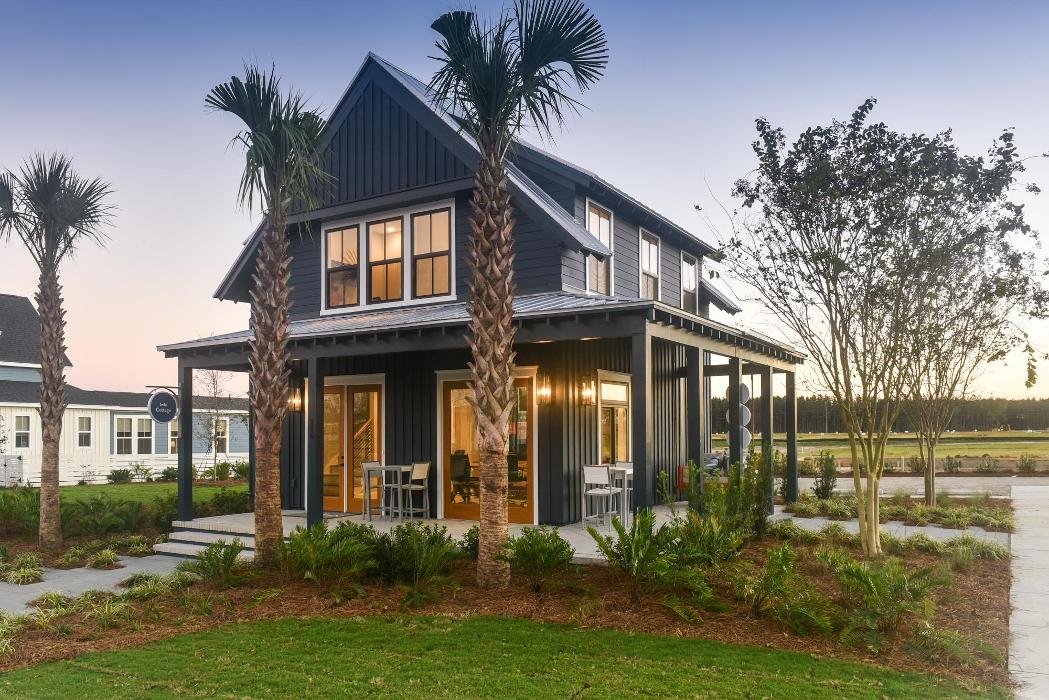 Nexton Info Cottage Image