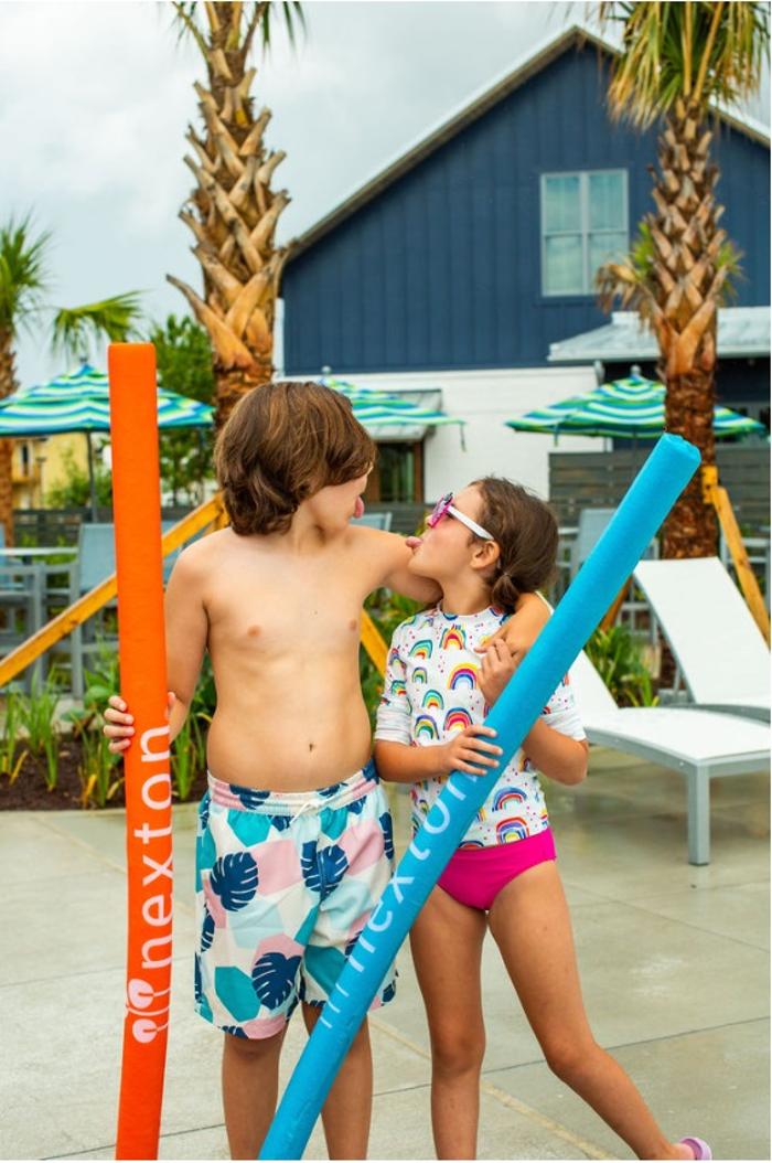 Nexton Info Cottage Image