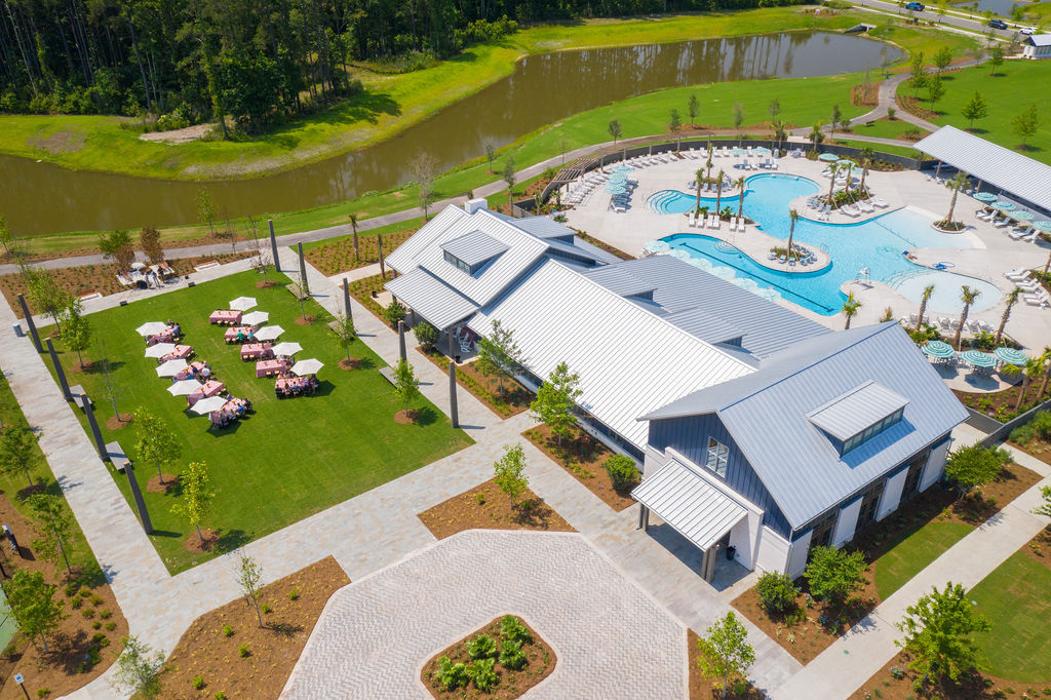 Nexton Info Cottage Image