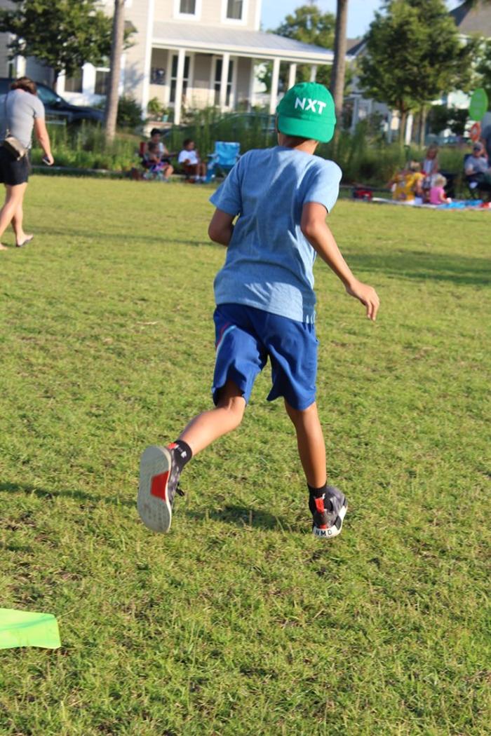 Nexton Info Cottage Image