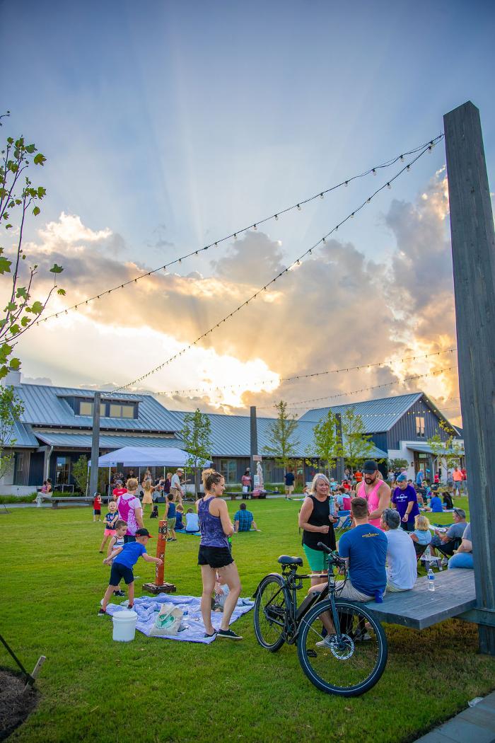 Nexton Info Cottage Image