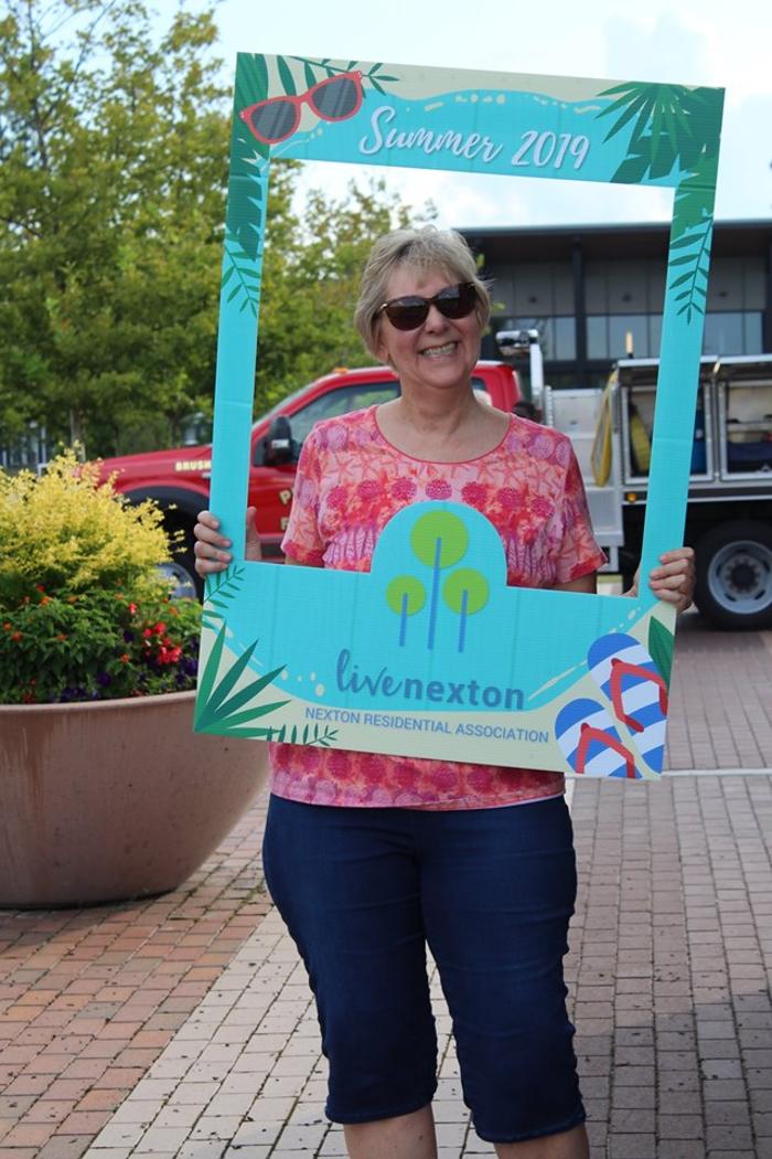 Nexton Info Cottage Image