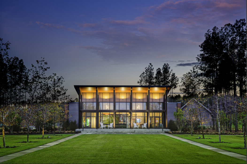 Nexton Info Cottage Image