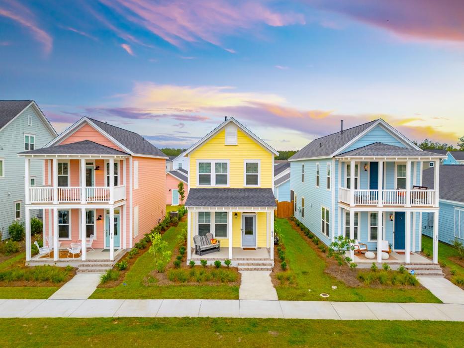 Nexton Info Cottage Image