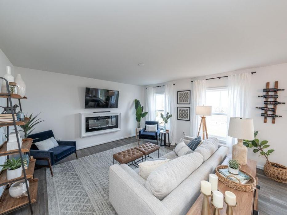 Overlook by Atlantic Builders Logo