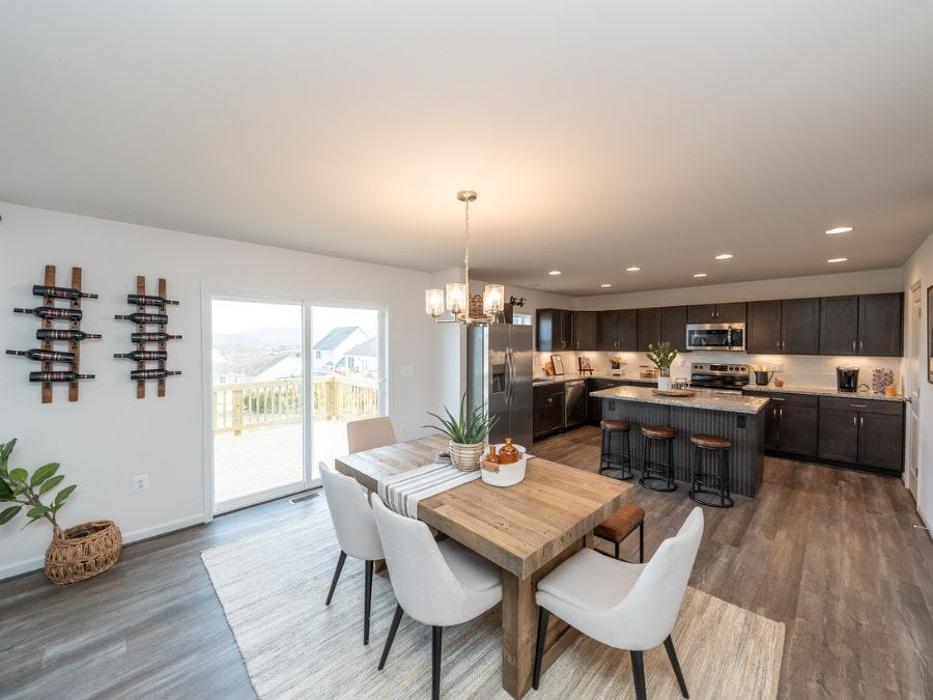 Overlook by Atlantic Builders Image