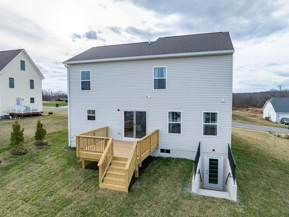 Overlook by Atlantic Builders Image