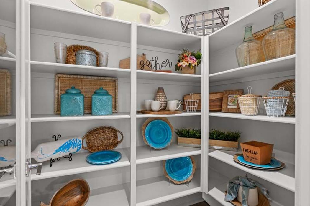 Pacific Communities - Jasper Image