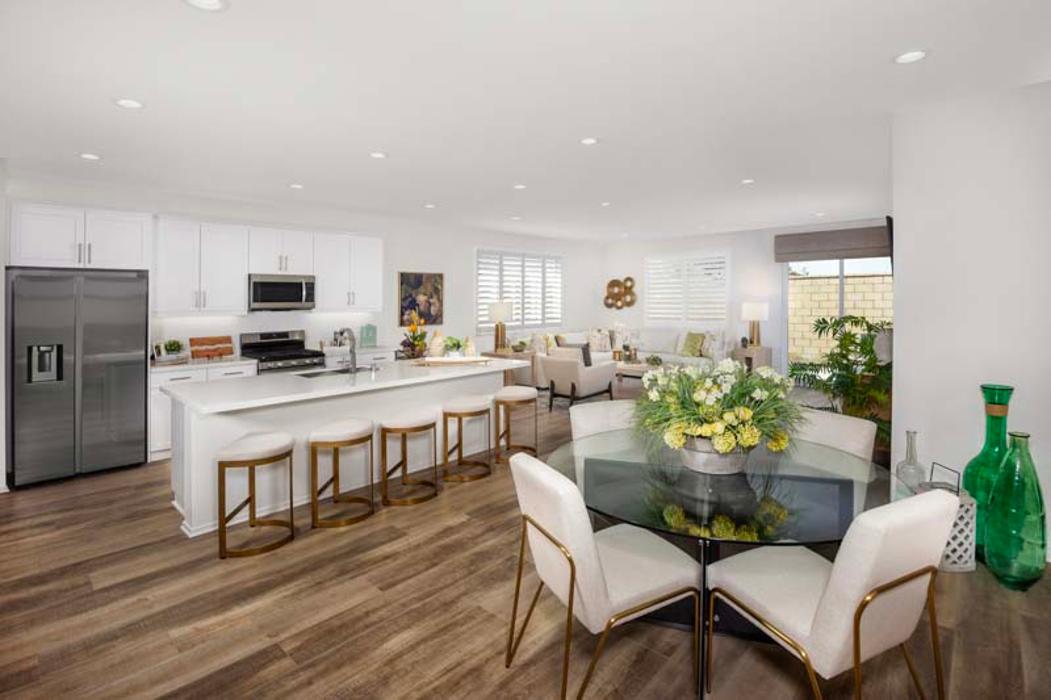 Pacific Communities - Jasper Image