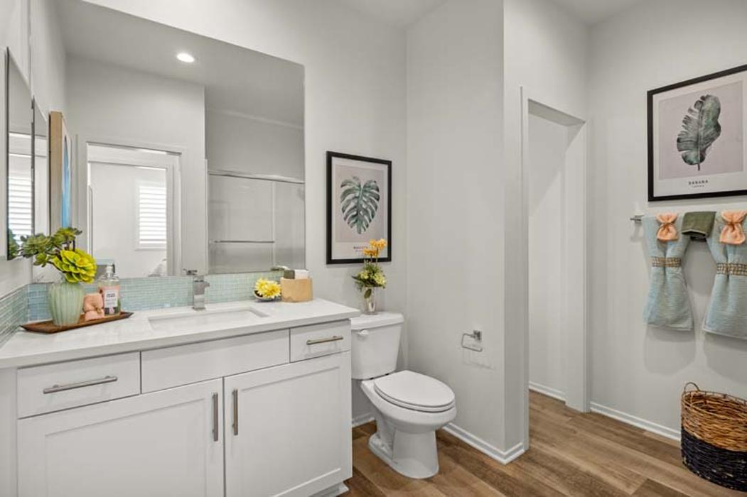 Pacific Communities - Jasper Image