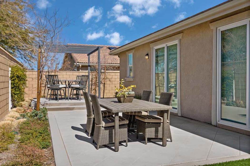 Pacific Communities - Jasper Image