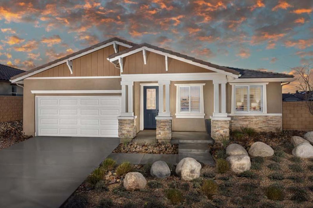 Pacific Communities - Jasper Image