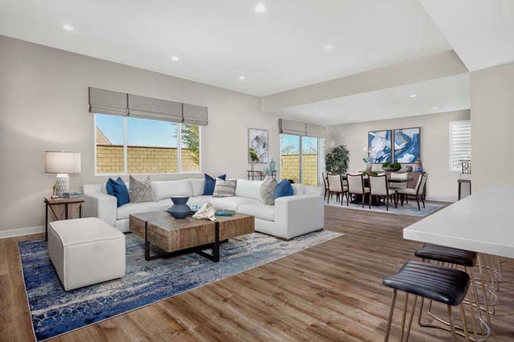 Pacific Communities - Jasper Image