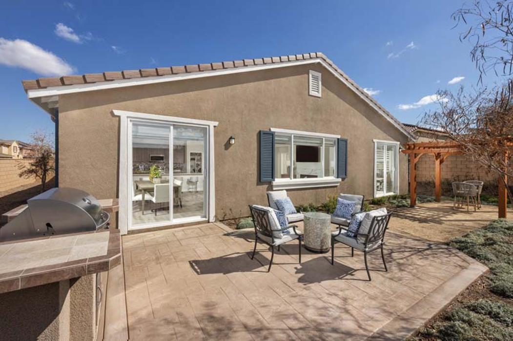 Pacific Communities - Jasper Image