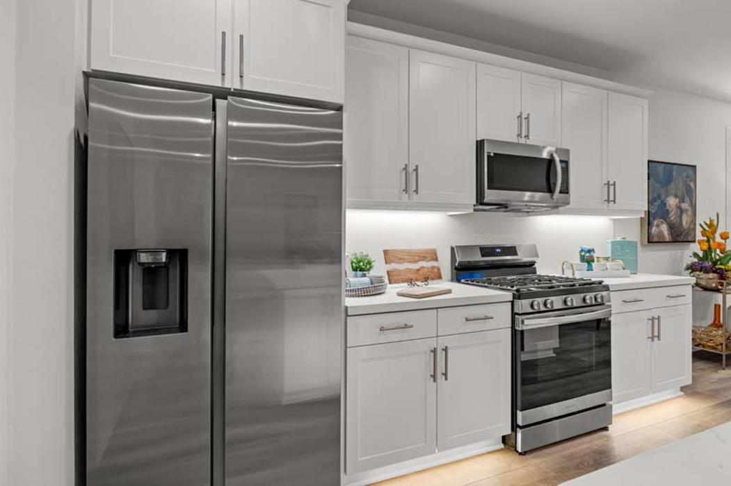 Pacific Communities - Jasper Image