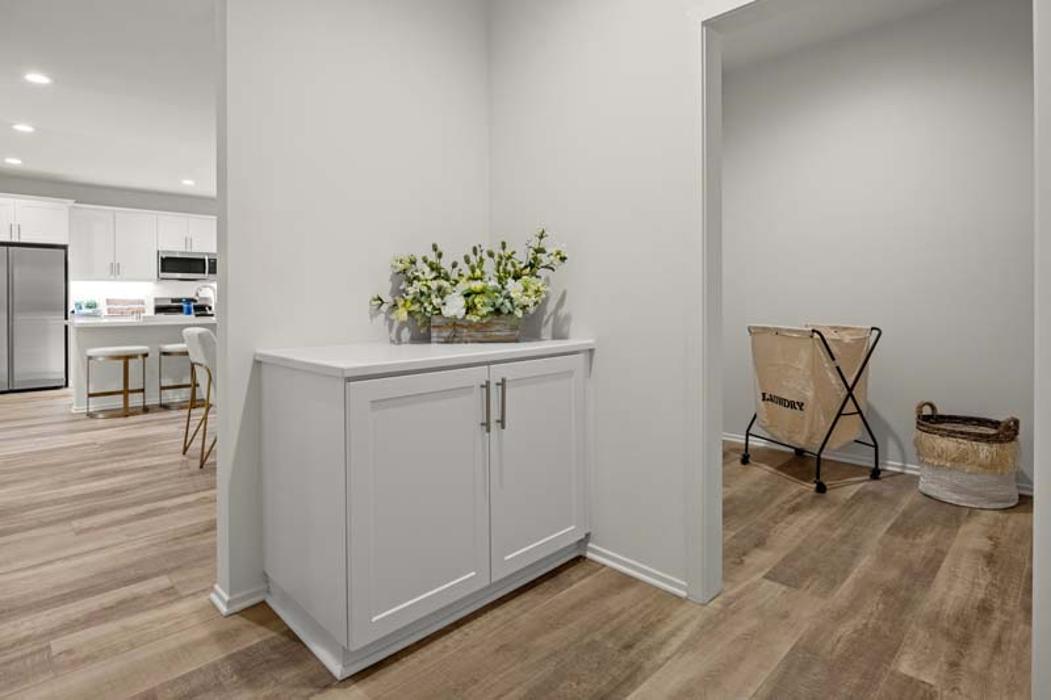 Pacific Communities - Jasper Image