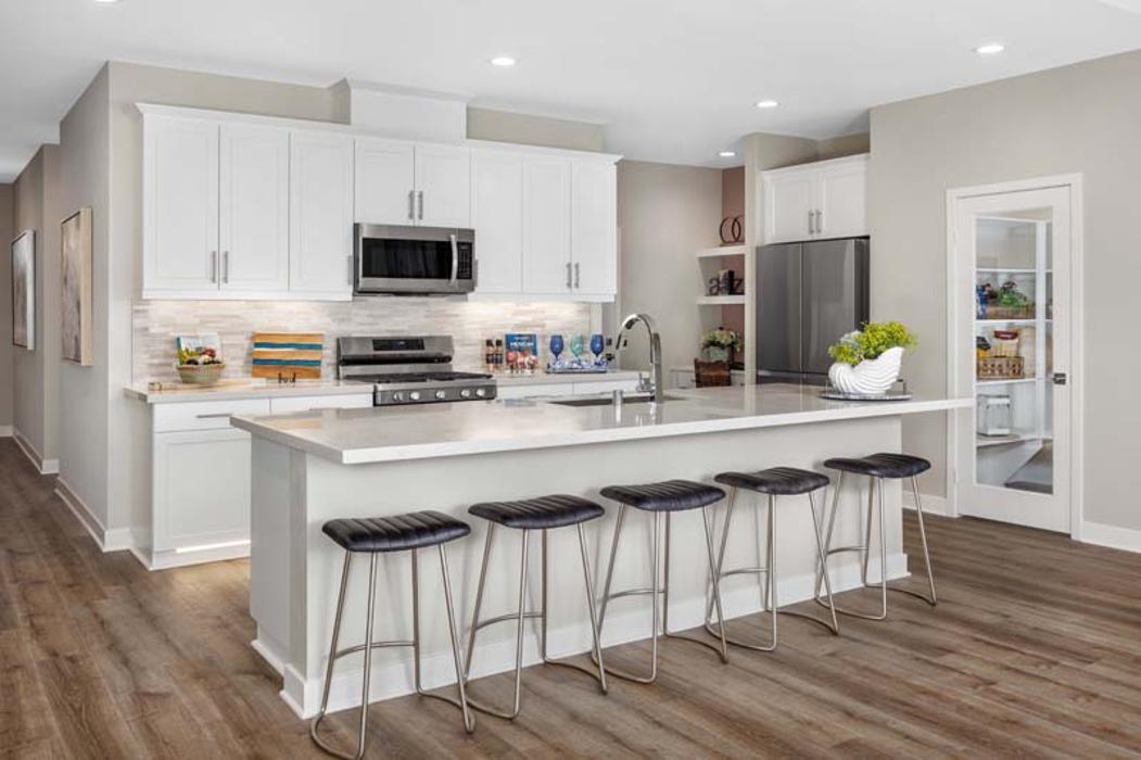 Pacific Communities - Jasper Image