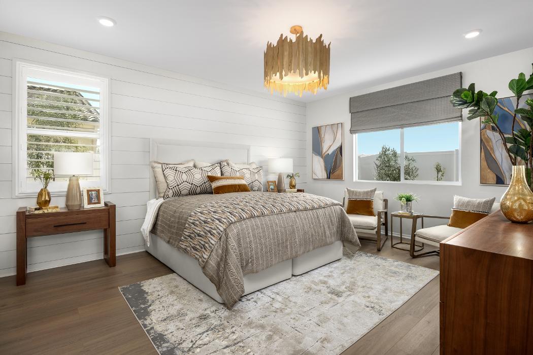 Pacific Communities - Lily Image