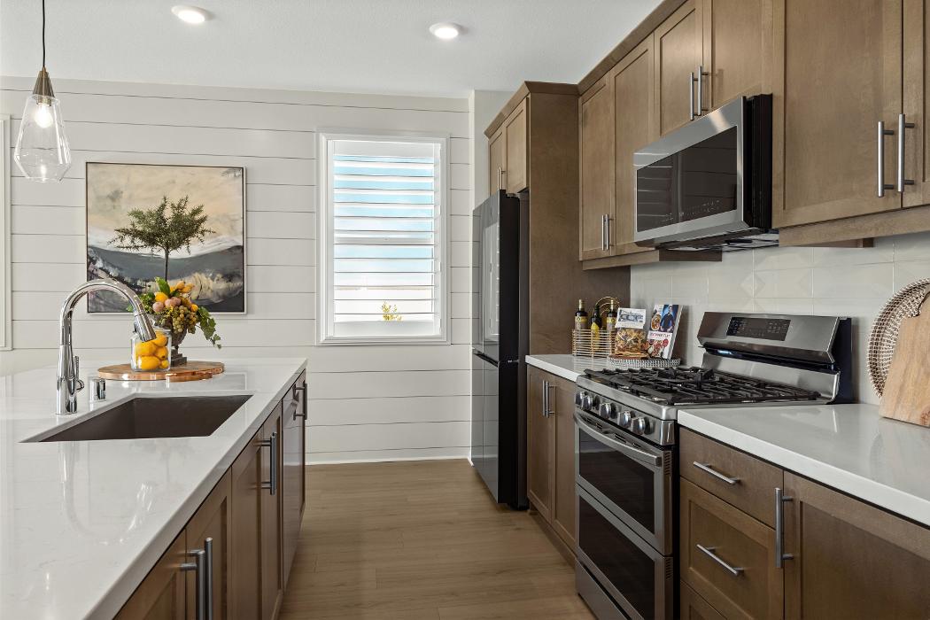 Pacific Communities - Lily Image