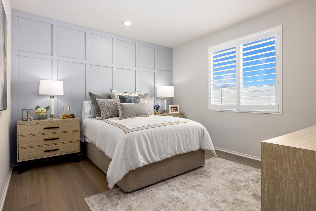 Pacific Communities - Lily Image