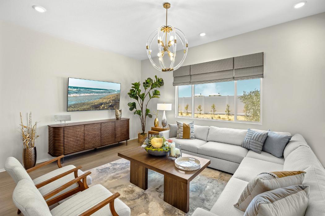 Pacific Communities - Lily Image