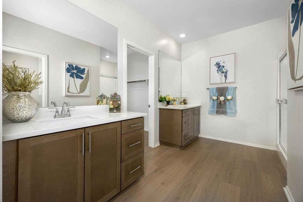 Pacific Communities - Lily Image