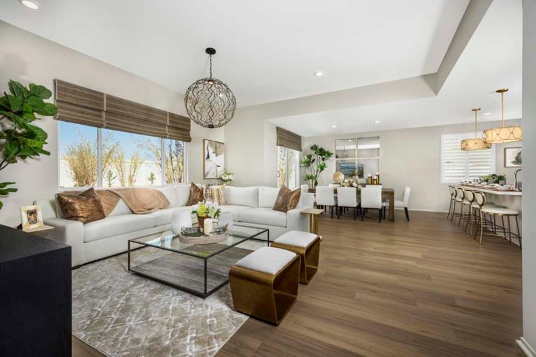 Pacific Communities - Lily Image