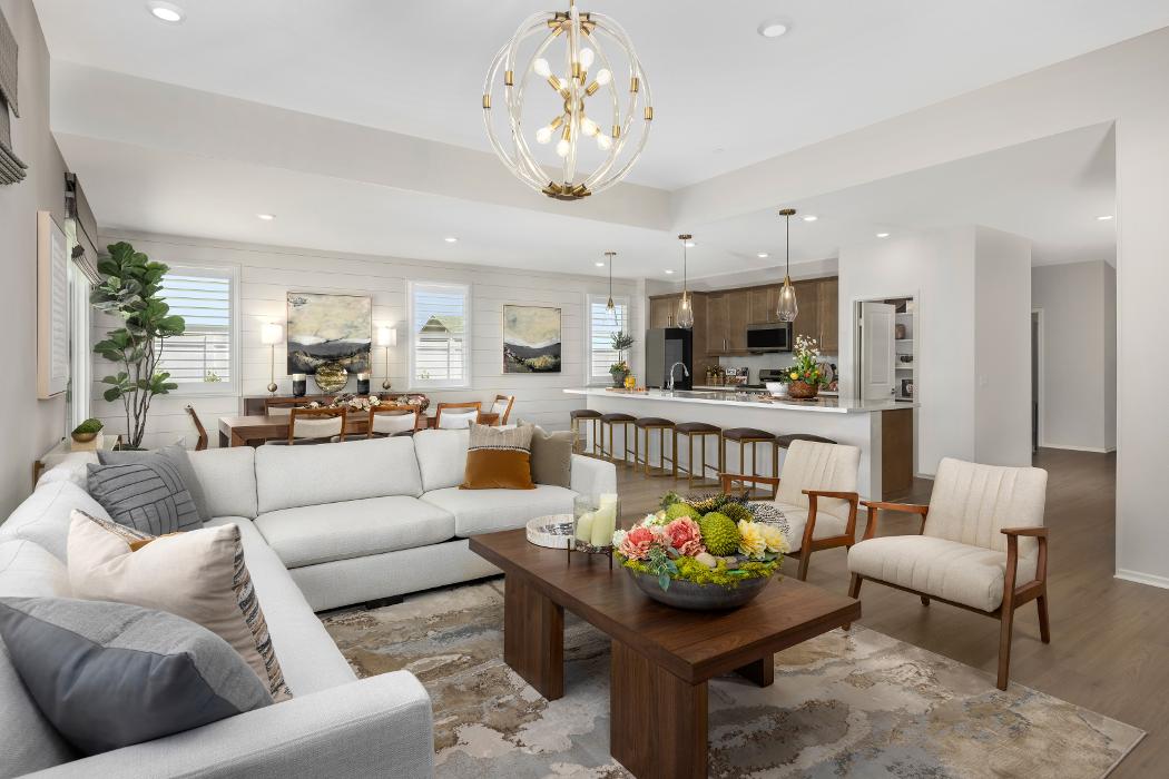 Pacific Communities - Lily Image