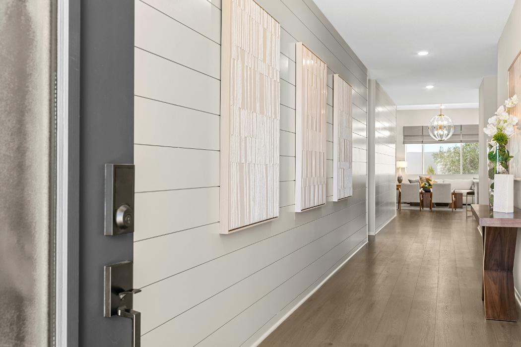 Pacific Communities - Lily Image